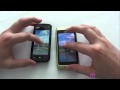 Nokia N8 vs Nokia 5800, deel 1