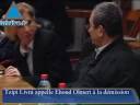 JOURNAL DU SOIR 27/11/08