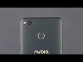 Видеообзор ZTE Nubia Z11 mini S 64GB Khaki Gray