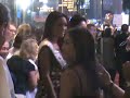 Miss USA and Miss Universe Red Carpet Affair Planet Hollywoo