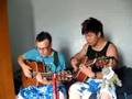 Jason Mraz - I'm Yours (cover)