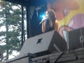 Vanessa Hudgens Dont Ask Why at Sixflags NJ. 8-19-08