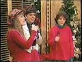 Christmas Caroling with The Roches Christmas Caroling with The Roches
