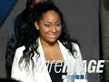 Raven-Symone on the Red Carpet