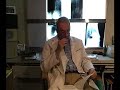 Education of a Busker