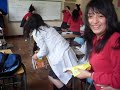 Webeo en la salaa!