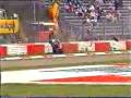 videos de Rubens Barrichello Imola Crash 1994