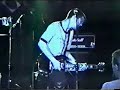 Lincoln \"Waterboy\" Live 1993 Lincoln \"Waterboy\" Live 1993