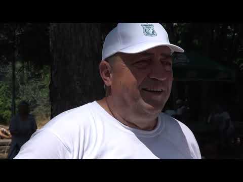 U DONJOJ TREPČI ODRŽANA 13. MANIFESTACIJA „IVANJDANSKI KOTLIĆ“