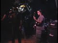 Necris Dust - Malice Through The Looking Glass (CoF's cover) - Live