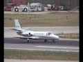 Citation Films Int.Cessna 551 Citation II/SP
