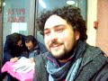 [pt. 1]Paolo Benvegnù intervistato da Esplanade a