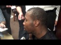 LockerReport.com/Ravens WR Anquan Boldin