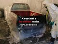 ARMA COATING bedliner, polyurea