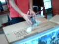 Rock Band xbox 360 - unbox - Portugues - Parte I