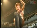 Bring Me The Horizon - Braile ( Live at Wacken Open Air 2009 ) HQ