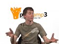 Podcamp Pittsburgh 3: Something to be Desired