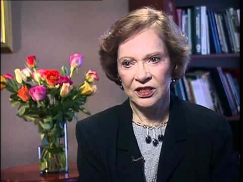 STWS - Rosalynn Carter part 2 of 3.mp4
