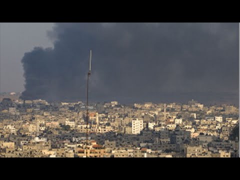 Al Jazeera Journalists Targeted By Expanding Israeli War Machine?