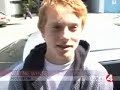 Stash Air Max Interview
