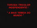 TORCIDA INDEPENDENTE