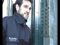 Trescientos cuarenta metros por segundo