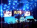 Kiss Bercy - Intro + Deuce