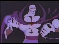 Mighty Max Episode 14: Pandora\