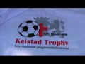 Jeugdvoetbal bij AFC Quick 1890