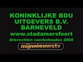 Jeugdvoetbal bij AFC Quick 1890