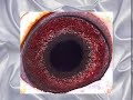 Australian Violets Eyesign with Rob Woolliss