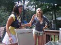 The Lisa and Brittany Show: Episode 1