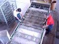 LOMPAS cambio stampi pallet LOMPAS cambio stampi pallet