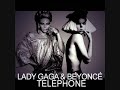 Telephone - Lady GaGa feat. Beyoncé