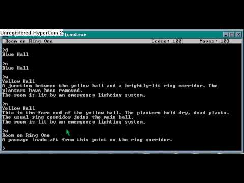 Starcross (part 1)