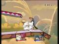 SSBB battle: Hylian (IC) vs. Marth