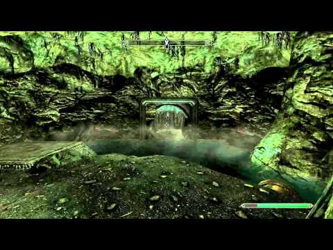 how to collect crimson nirnroot