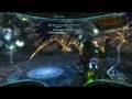 Metroid Prime 3-Bosses-05-Omega Ridley