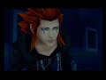 Vexen is the Snow Miser and Axel is the Heat Miser