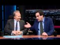 Oliver Stone tries to enlighten Bill Maher-6/18/2010