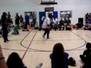 Squishy Docious vs Freakshow@ no way out
