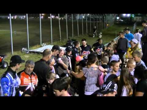2013 Highlights of US 36 Nationals Presented by RacinBoys