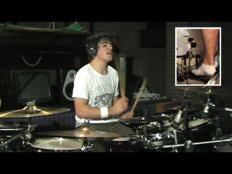 Breaking Benjamin - Breath