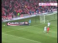 Carling Cup Final - Middlesbrough vs Bolton Wanderers 29/02/2004