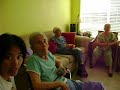 The care giver in California