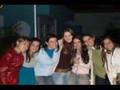Homenagem aos amigos de Direito 2007-1