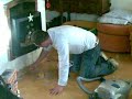 La puta lo limpia too La puta lo limpia too