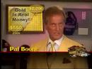 Imagine $1,000 Gold! -- PAT BOONE :60