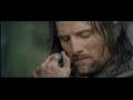 The Reason - Aragorn/Legolas
