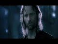 The Reason - Aragorn/Legolas